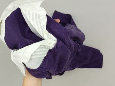 koszula swoateczna: Sweter damski, rozmiar One size — 5