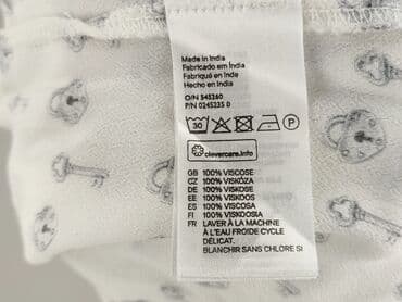 koszulka hello kitty h m: H&M, Women's blouse, size L (EU 40) — 5