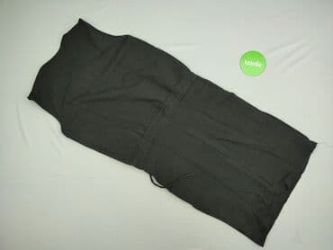 duże sukienki wizytowe: Sukienka damska, rozmiar L — 3