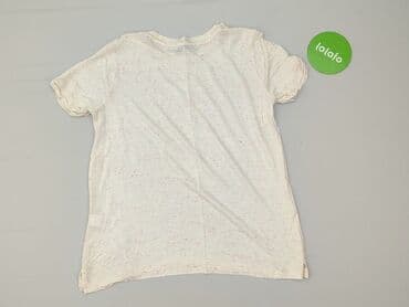 markowe t shirty damskie wyprzedaż zalando: T-shirt damski, rozmiar S — 3