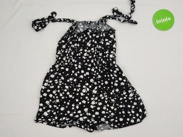 kombinezon dresowy damski sinsay: Sinsay, Kombinezon damski, rozmiar XS — 3