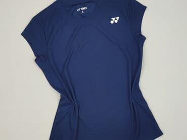 T-shirt damski, S