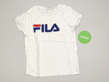 napapijri t shirty: Fila, Футболка жіноча, розмір S — 2