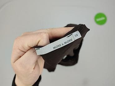 second female bluzka: More & More, Bluzka damska, rozmiar M — 4