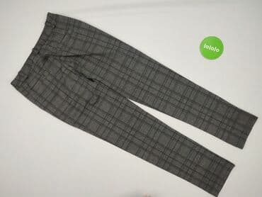 c a spodnie narciarskie: Spodnie materiałowe damskie, rozmiar M — 3