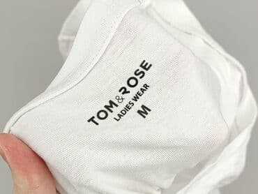 t shirty coca cola: T-shirt damski, rozmiar M — 5