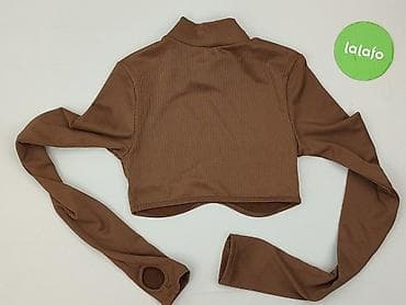 gortex biustonosze: H&M Divided, Top damski, rozmiar XS — 3