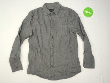 koszulki męskie cropp: Shirt for men, M (EU 38), condition - Perfect — 2