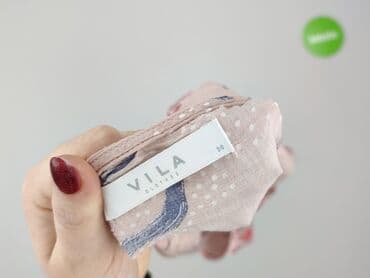 koszula vila: Vila, Bluzka damska, rozmiar M — 5