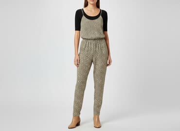 hm kombinezon na lato: H&M, Kombinezon damski, rozmiar M — 1