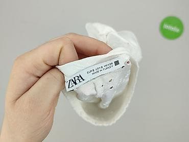zebra: Zara, Bluzka damska, rozmiar S — 4