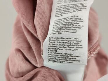 koszulka z rękawem do łokcia: Edc by Esprit, T-shirt damski, XS — 5