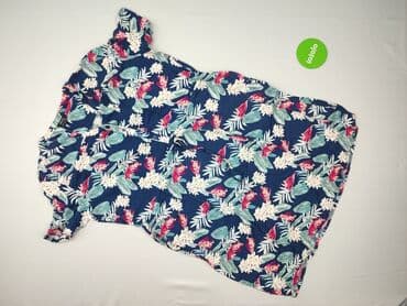 sukienki nietoperz plus size: Esmara, Sukienka damska, rozmiar 6XL — 2