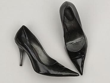 pull and bear botki: Rozmiar 36 — 1