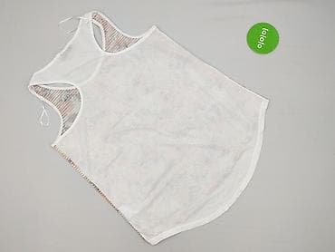 bluzy ochnik: Janina, Top damski, rozmiar L — 3