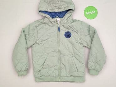 ubrania szejn: Kurtka przejściowa, Sinsay, 8 lat, 122-128 cm, stan - Bardzo dobry — 2