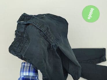 jeansy z mohito: Jeansy damskie, rozmiar S — 5