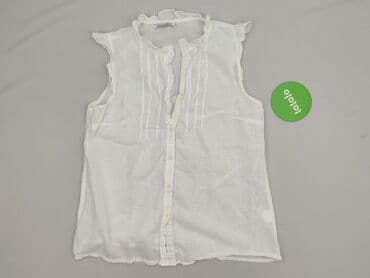 bluzki damskie dopasowane: Bluzka damska, rozmiar M — 2