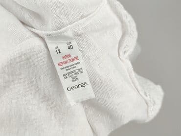 stradivarius sandaly: George, Narzutka damska, rozmiar XL — 5