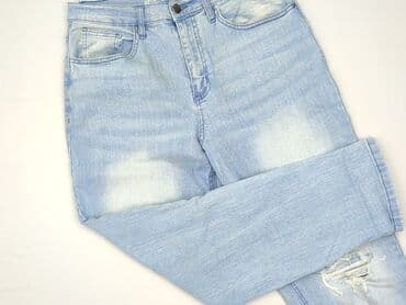 cross jeans zakręt: Beloved, Jeans for women, size M (EU 38) — 1