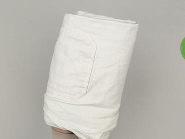 mango jeansy dzwony: Jeansy damskie, rozmiar M — 6