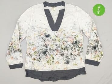 ccc trampki biale: Bluzka damska, rozmiar L — 2