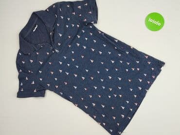 mango t shirt basic: ALPHAR ONE, Koszulka polo dla mężczyzn, rozmiar S — 2