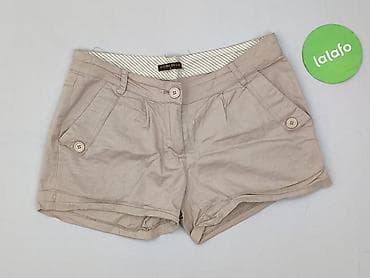 crocs c 9: Bella, Шорти жіночі, розмір M — 2