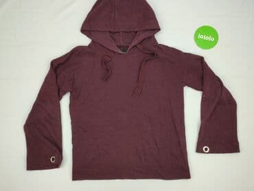 світшот жіночий: House, Bluza z kapturem damska, rozmiar S — 2