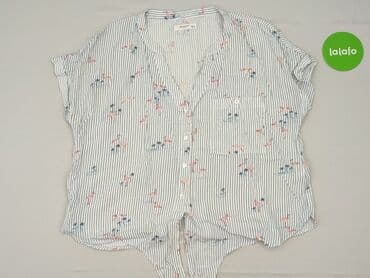 koszula lata 70 damska: Reserved YFL, Bluzka damska, rozmiar 2XL — 3