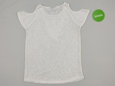 wykrój bluzki: Bluzka damska, rozmiar XS — 3