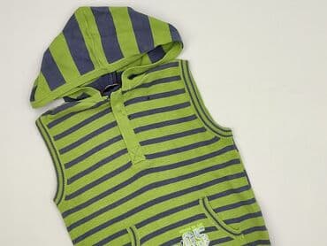 nerf kamizelka: Vest, Reserved, 9 years, 128-134 cm, condition - Perfect — 1