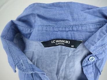 diverse jeansy: Lc Waikiki, Tunika damska, rozmiar 3XL — 4