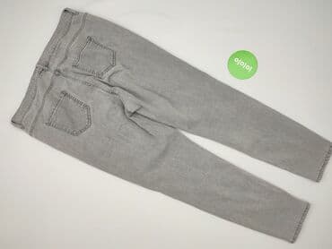 kurtka zimowa diesel: Janina, Jeans for women, XL — 3