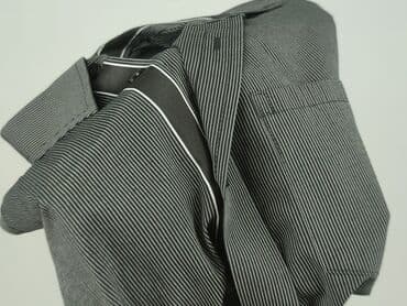 sweter w paski c a: Shirt for men, M (EU 38), condition - Very good — 6