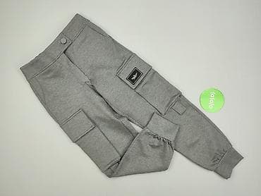 Ubrania damskie: Spodnie cargo damskie, rozmiar S — 2