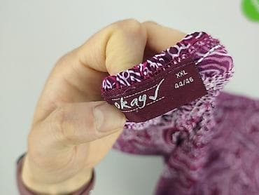 karnawal: Okay, Sukienka damska, rozmiar 2XL — 4