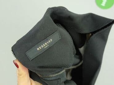 reserved sukienka fioletowa: Reserved, Sukienka damska, rozmiar S — 5