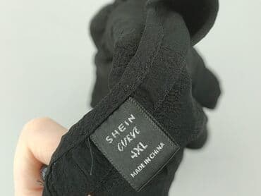 bluzki shein duże rozmiary allegro: Shein Curve, Bluzka damska, rozmiar 3XL — 5