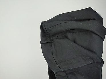 converse 33: Zara, Material trousers for women, size XS — 6