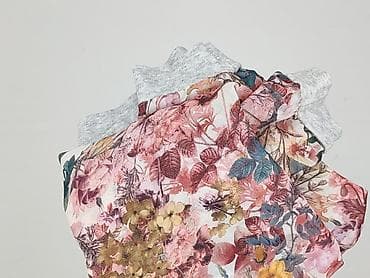 s stradivarius: Жіноча блуза, розмір L — 7