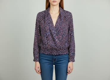 silvian heach t shirty: Bluzka damska, rozmiar M — 6