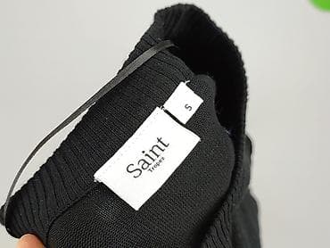 bluzy genzie: Saint Tropez, Sweter damski, rozmiar S — 4