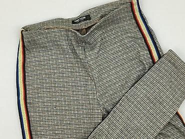 legginsy 4f: Tom Rose, Spodnie materiałowe damskie, rozmiar L — 1