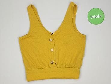 simple bluzki: Sinsay, Women`s top, size XS — 2