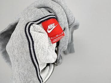 bluzki nike: Nike, Bluza z kapturem damska, rozmiar M — 4
