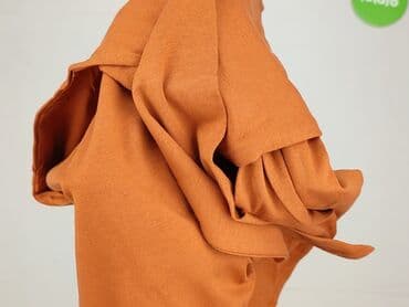 bluzka pomaranczowa 92: Bluzka damska, S — 6