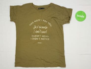 koszula damska z napisami: House, T-shirt damski, rozmiar S — 3