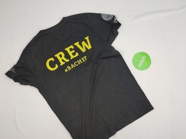 patchworkowe jeansy: Jack & Jones, Koszulka dla mężczyzn, rozmiar M — 3