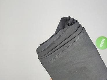 extreme baggy: Spodnie materiałowe damskie, rozmiar S — 6